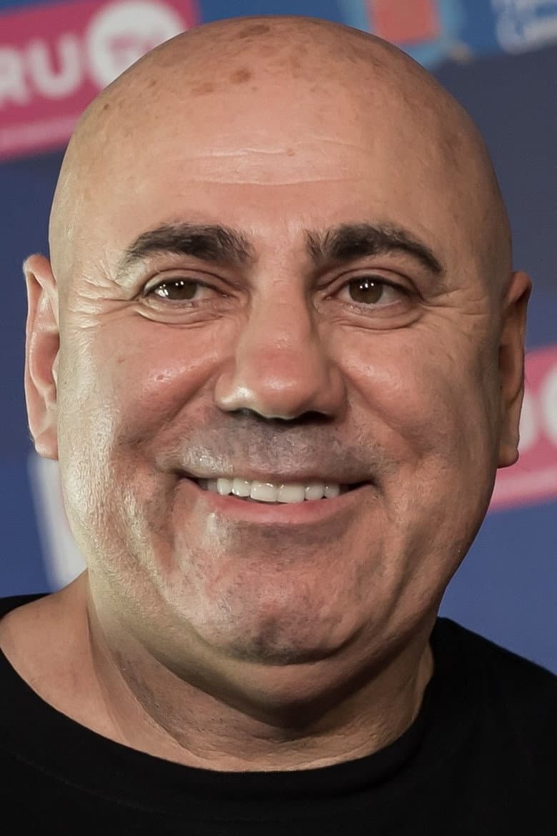 Iosif Prigozhin