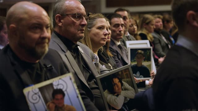 Can't Look Away: The Case Against Social Media