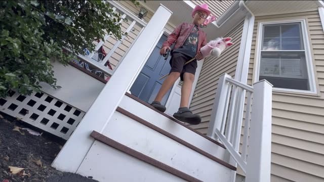 Fall Dies
