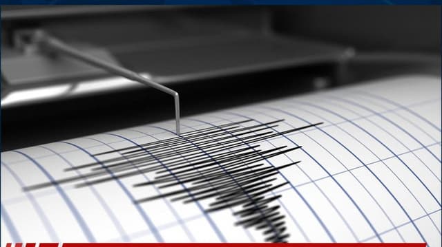 Megaquake 10.0