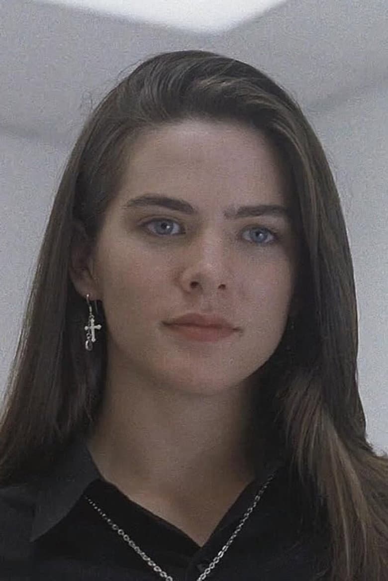 Samantha Scully