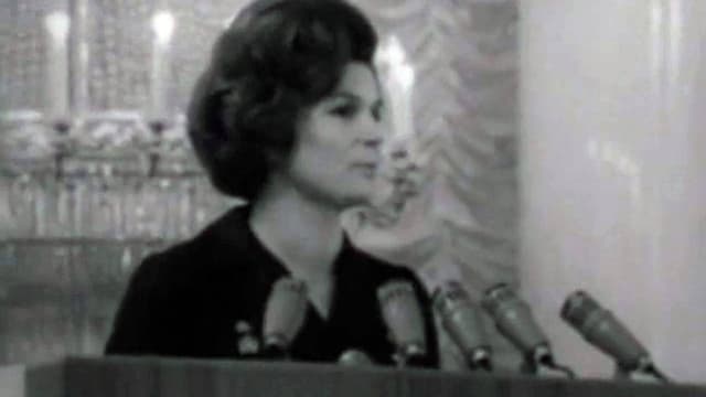Valentina Tereshkova