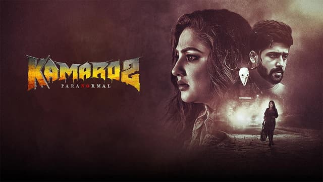 Kamaro2