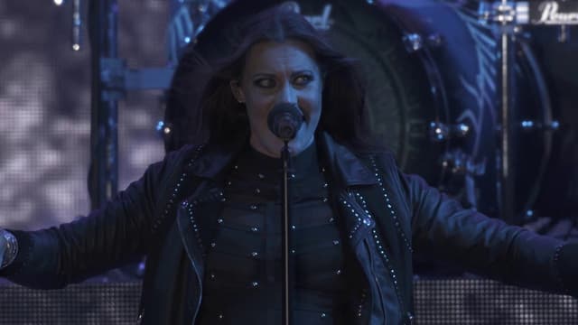Nightwish: Live at Bloodstock