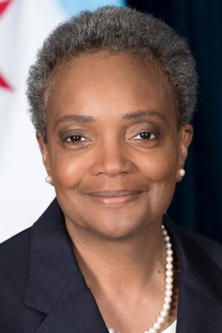 Lori Lightfoot