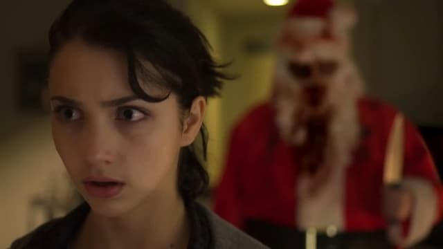 Secret Santa