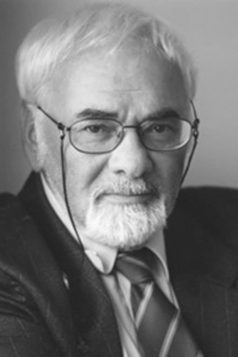 Albert Burov