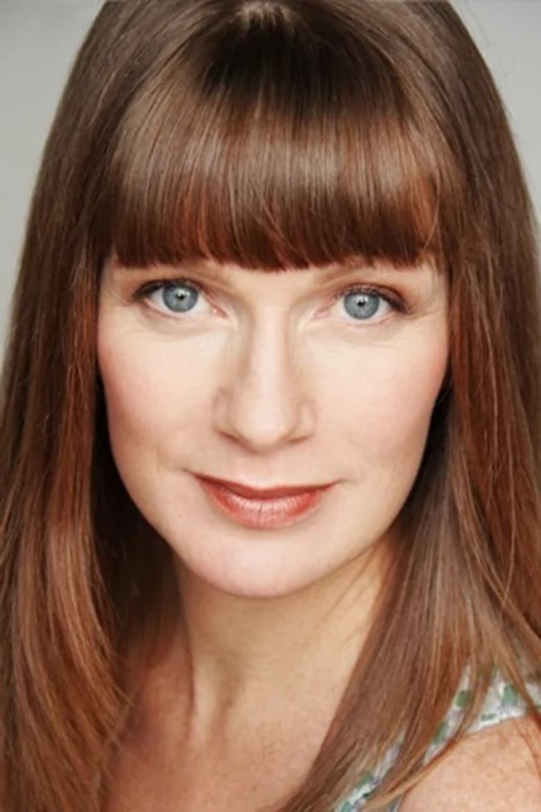 Kirstie O'Sullivan