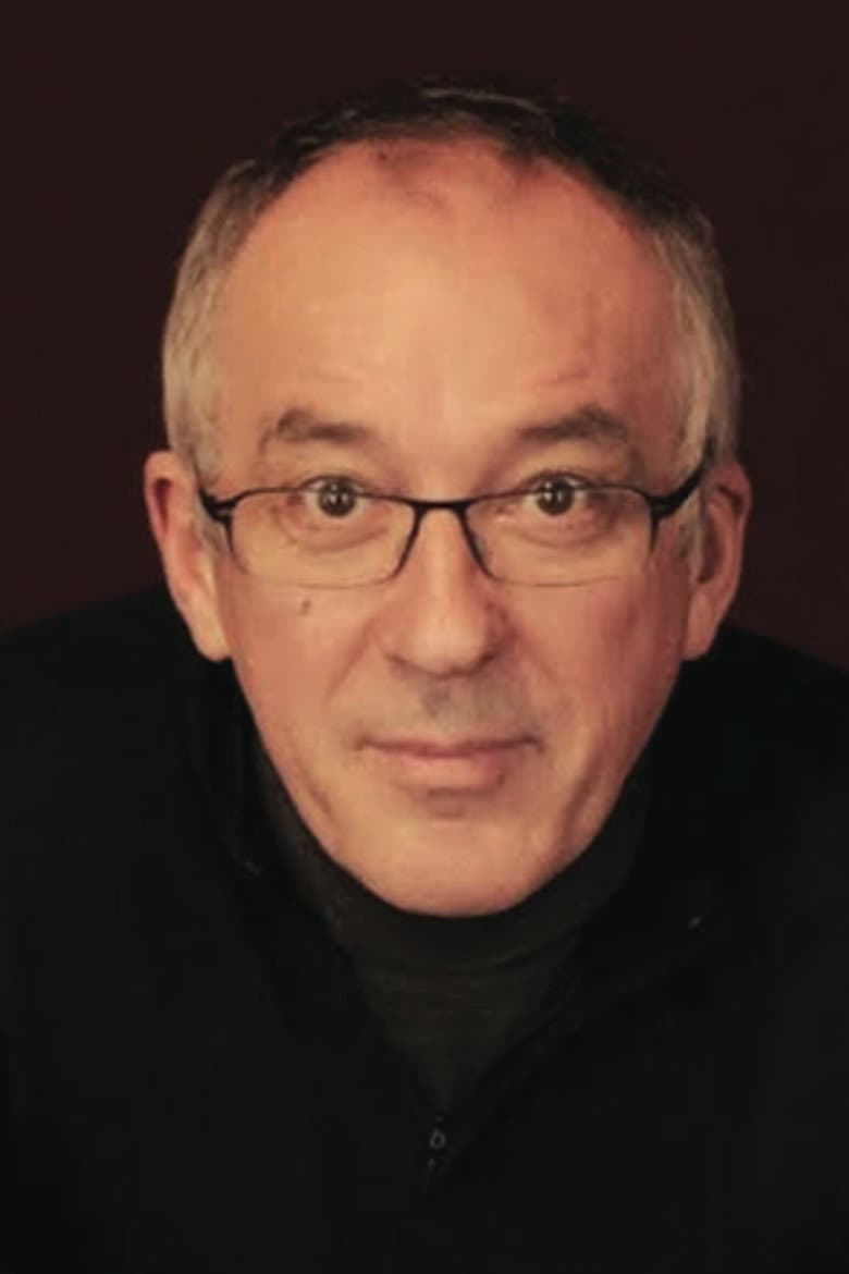 Jacky Evrard