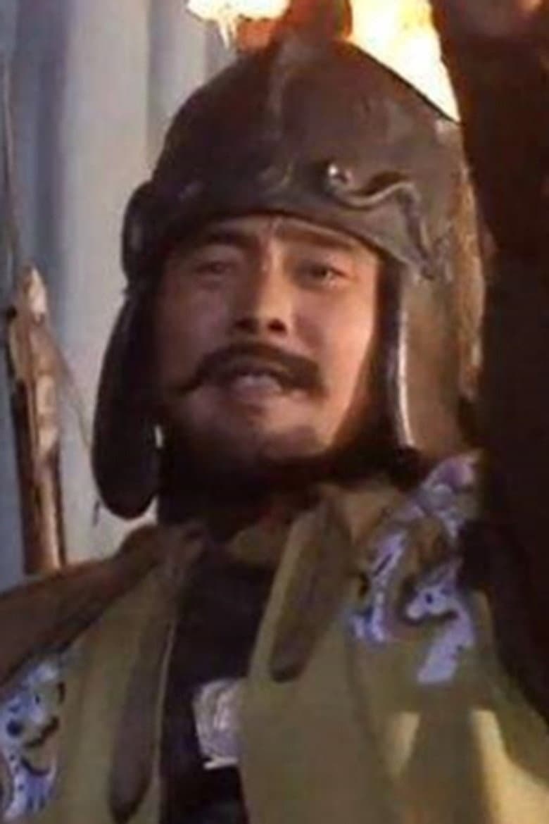 Zhang Xiaoming