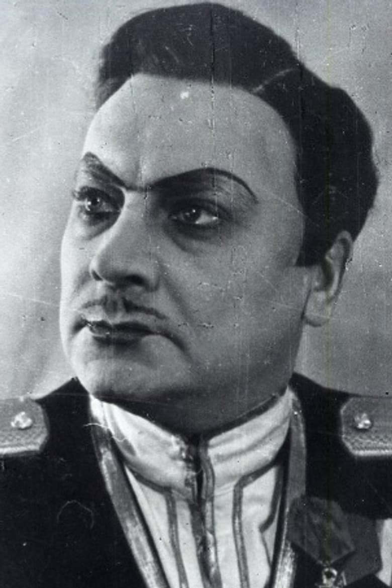 Evgeniy Aristov