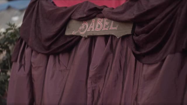 Sabel