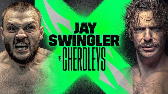 Jay Swingler vs. Cherdleys