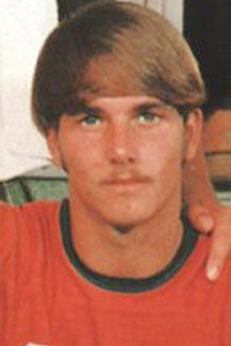 Dean Forbes