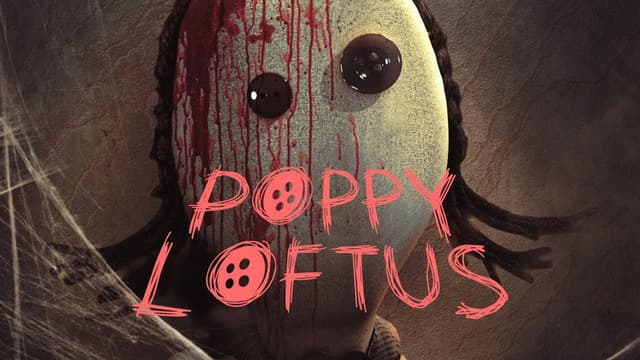 Poppy Loftus