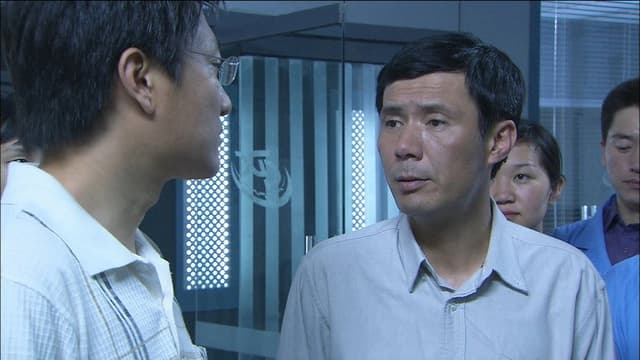 病案追踪