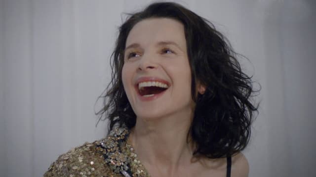 Mademoiselle Julie