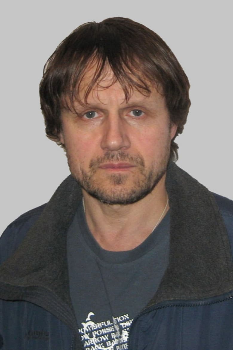 Vitaliy Yakovlev