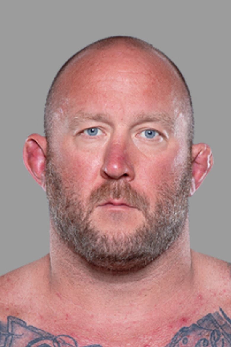 Shaun Asher