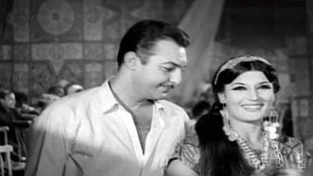 Huwa wa el nessaa