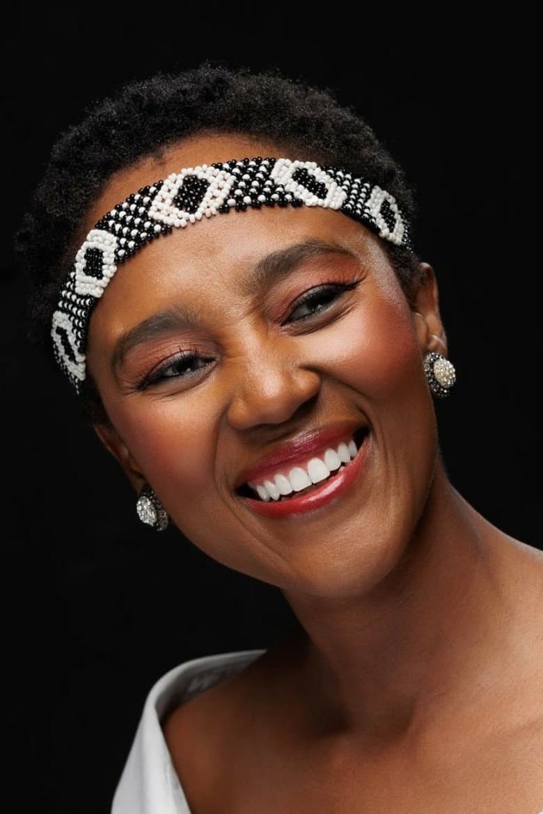 Matshepo Maleme
