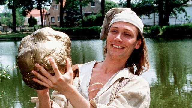 Hans im Glück