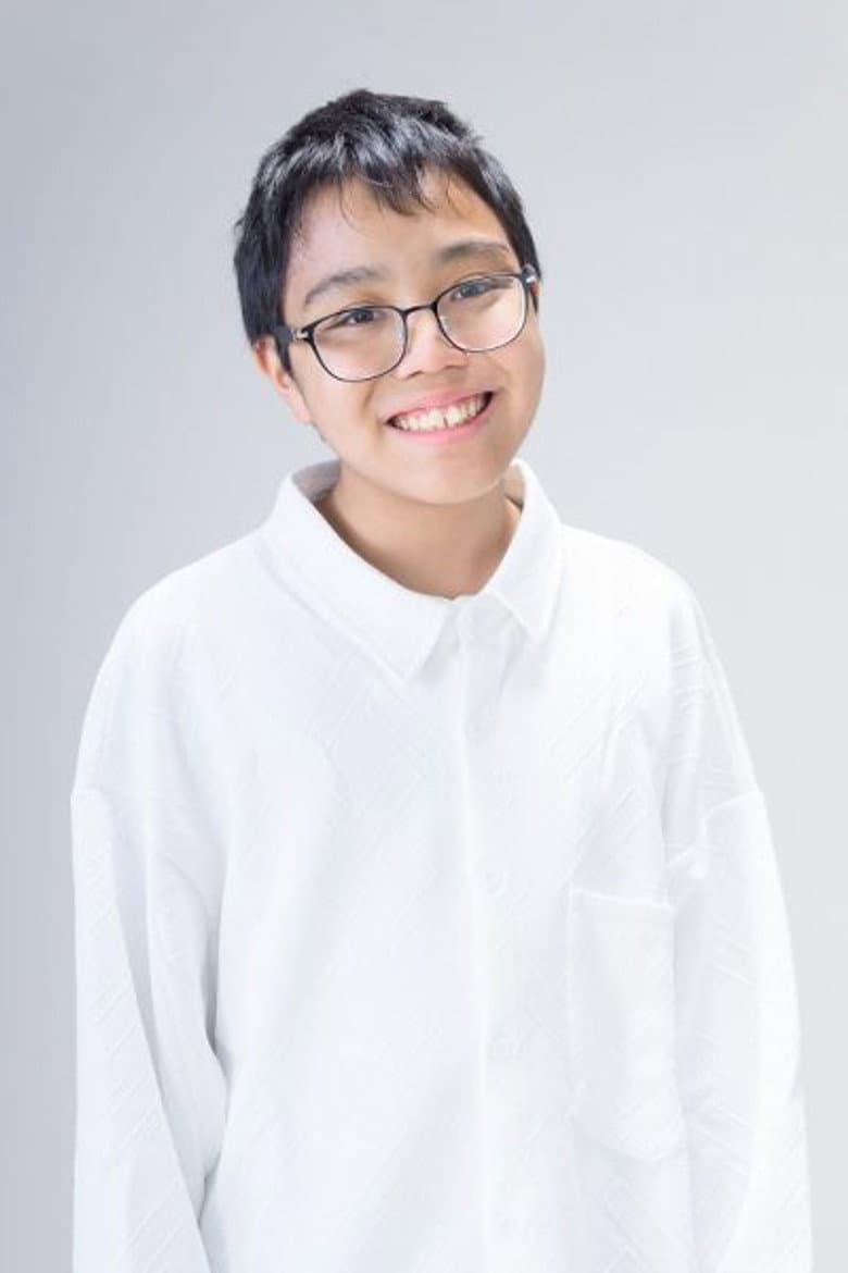 Yuya Shimizu