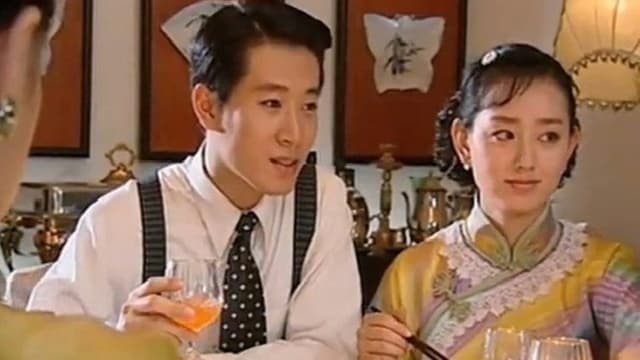 皎洁的月亮