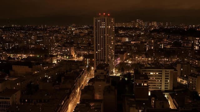 Mille voisins