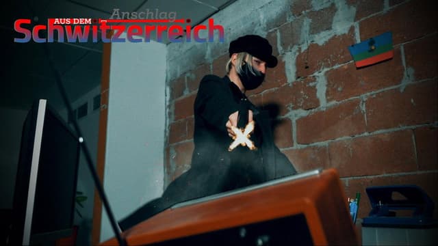 Switzattack