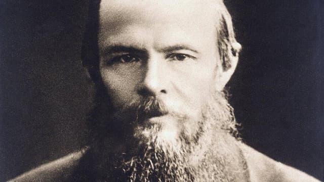 Russisch Roulette: Dostojewski und die Sehnsucht nach dem Westen