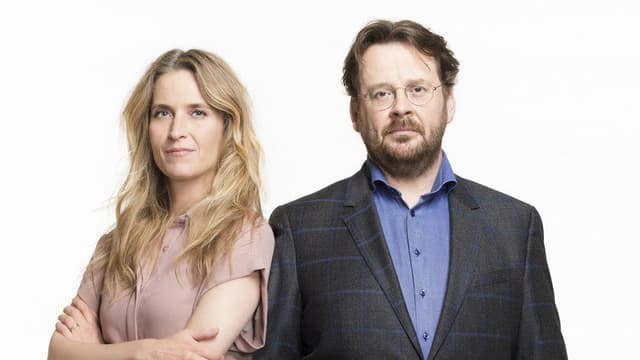 De rijdende rechter