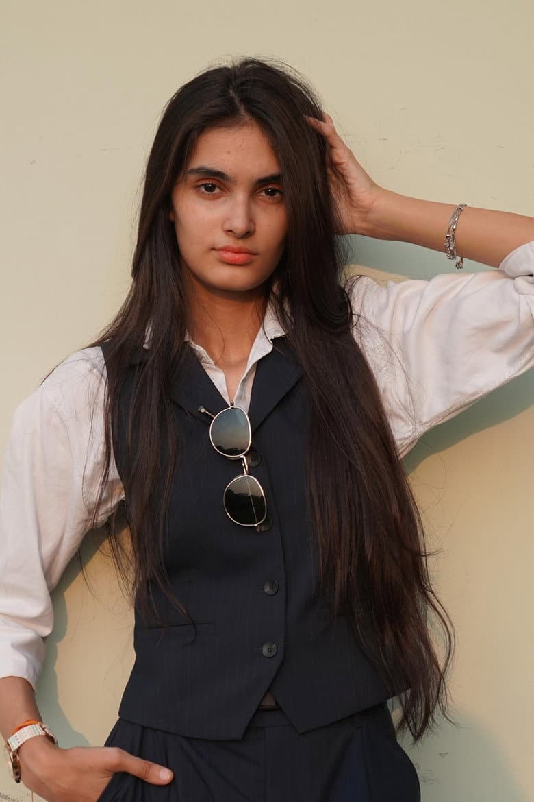 Aamishi Chaudhary