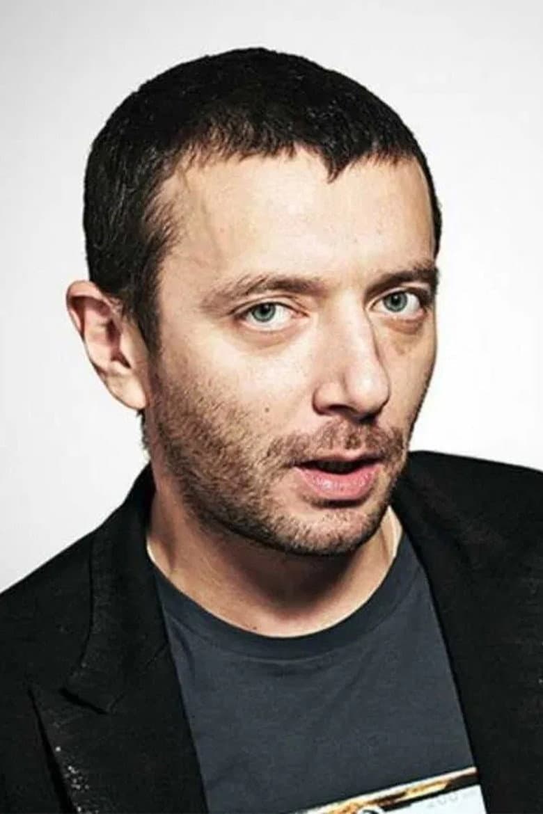 Alexey Agranovich