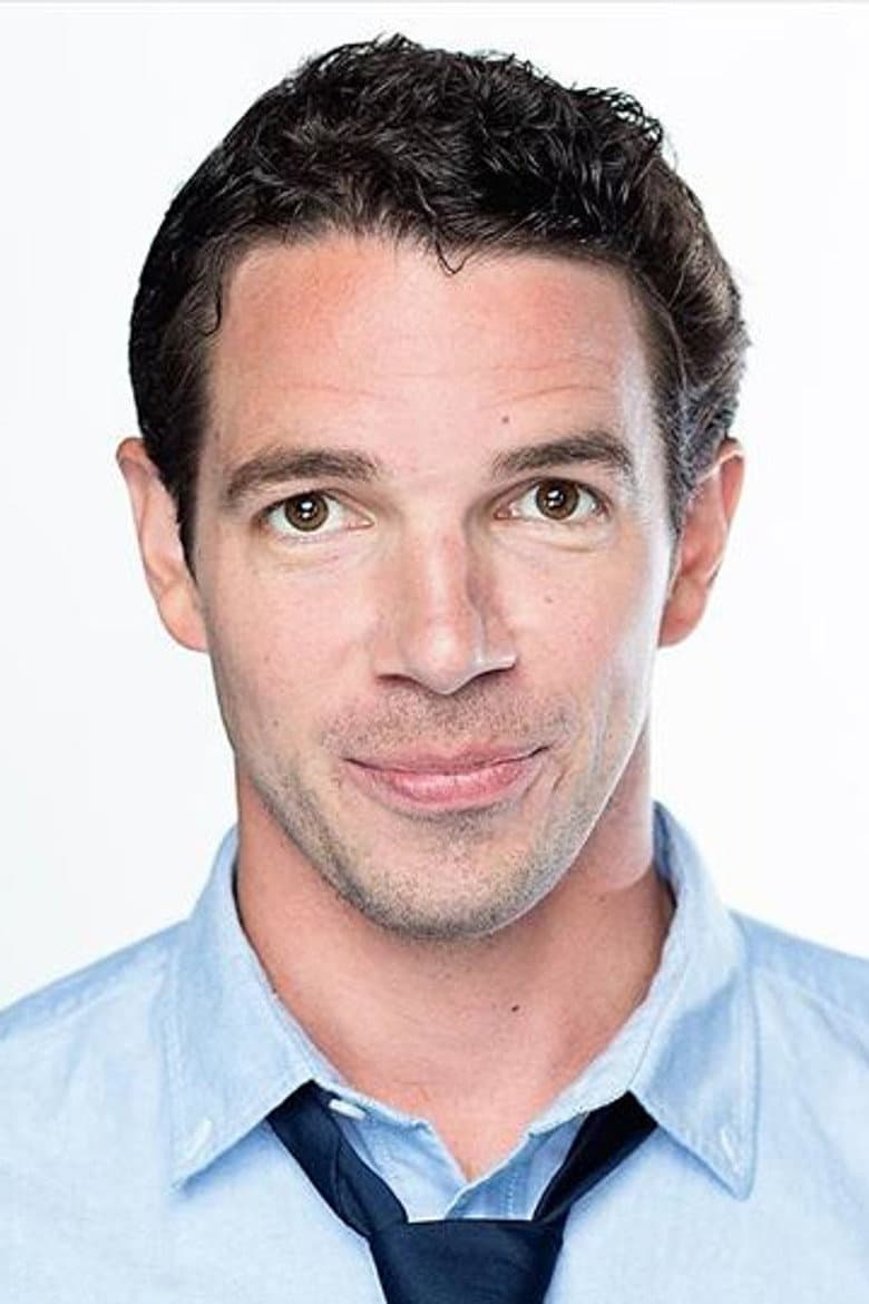 Damien Howard