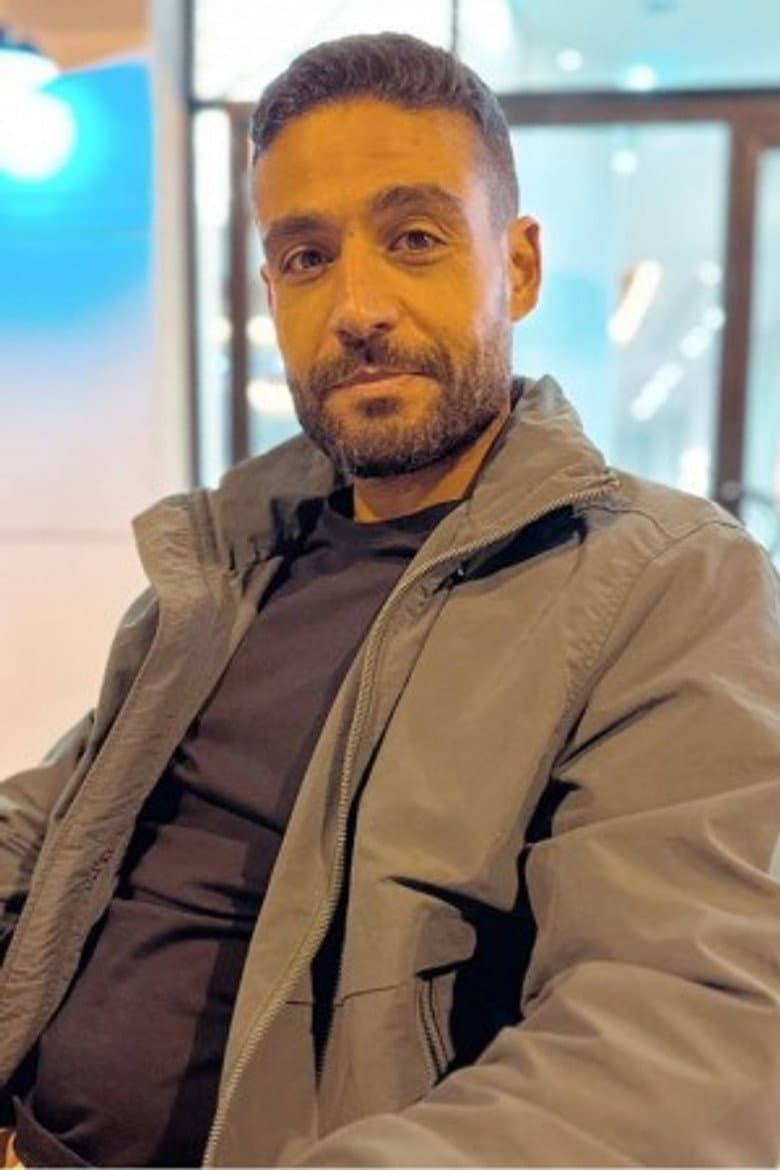 Islam Fawzy
