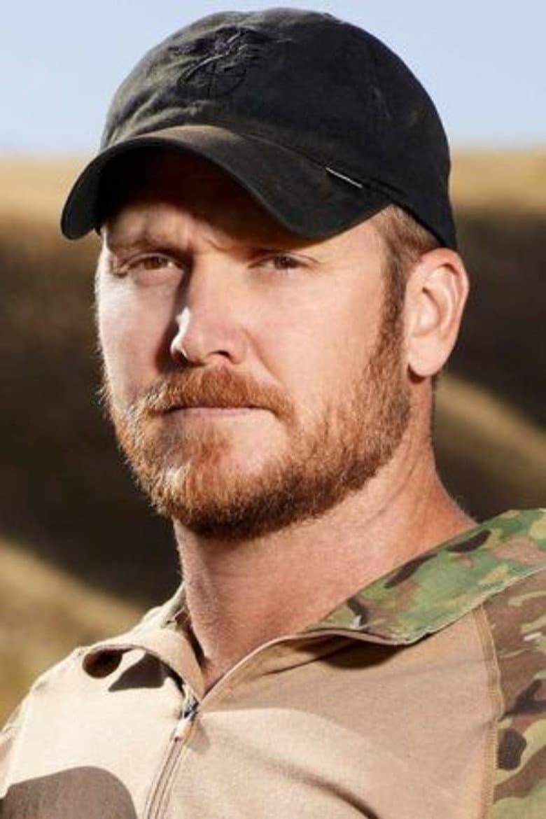 Chris Kyle