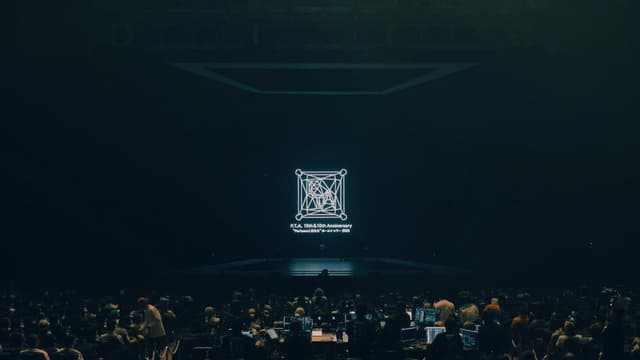 P.T.A. 15th & 10th Anniversary 'Perfume and You' Hall Tour 2023