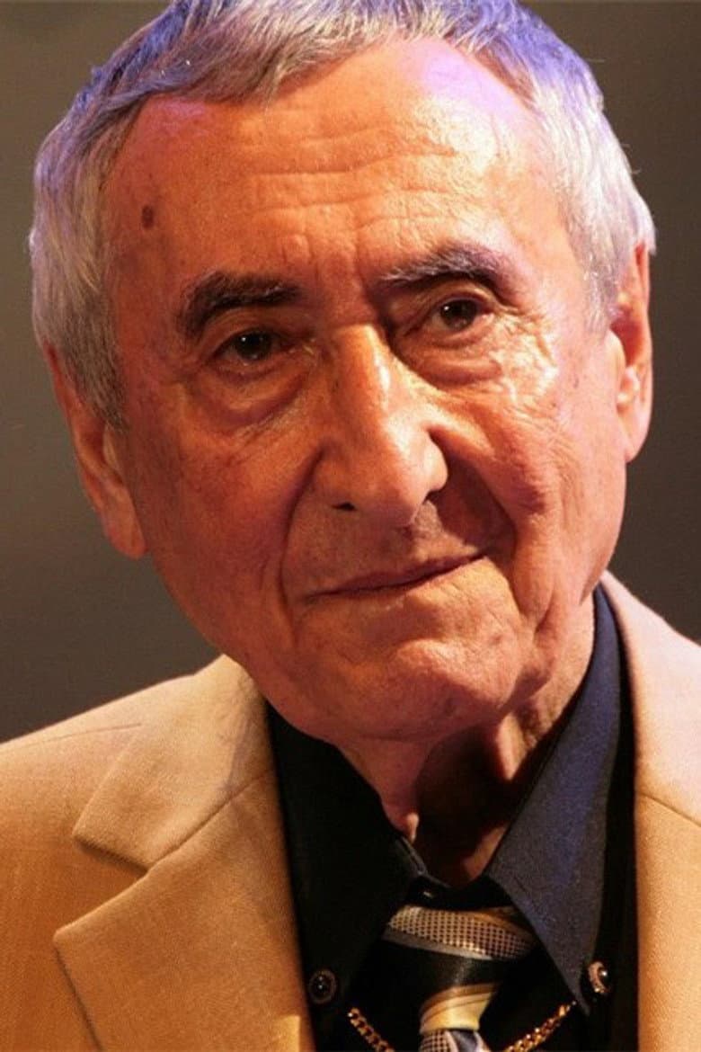 Aleksandr Kanevsky