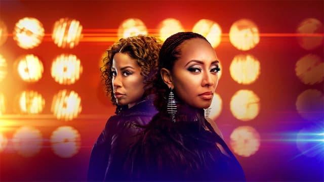 Fame: A Temptations Story