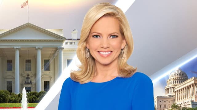 Fox News Sunday with Shannon Bream
