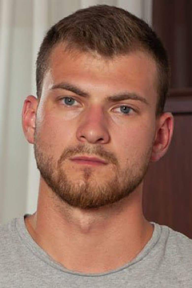 Denis Pletak