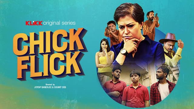 Chick Flick