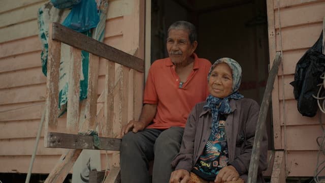 Ekosistem Rasa: The Gula Anau Story