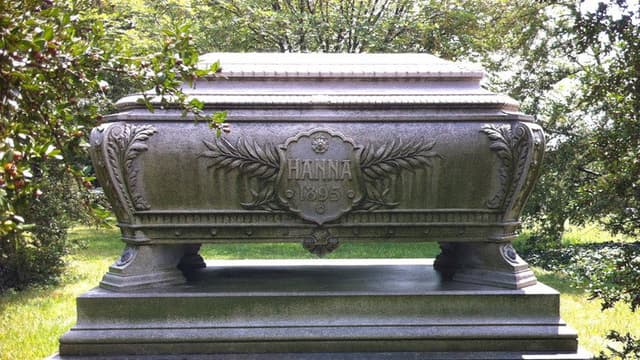 Gravestoned