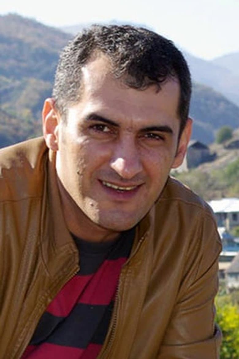 Vuqar Amir Ayaz