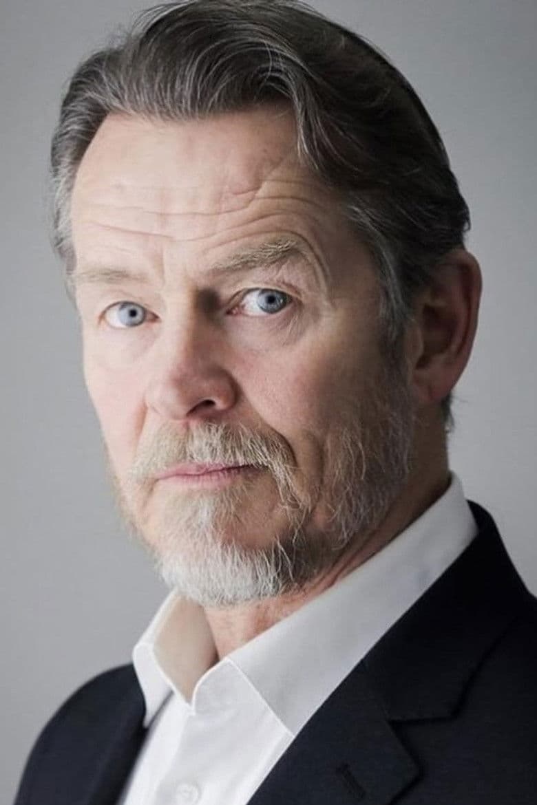 Brent Stait