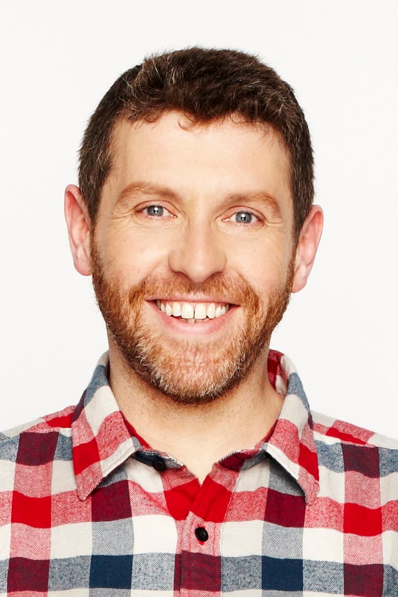 Dave Gorman
