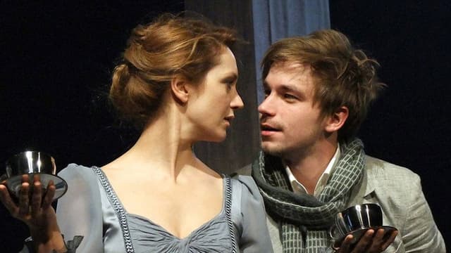 The Cherry Orchard