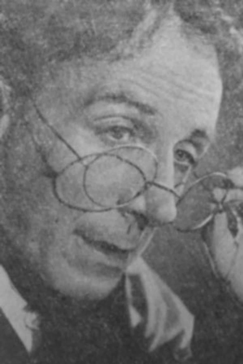 Georgiy Rubin